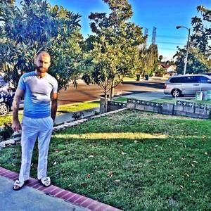 Meet your Posher, Gevorg